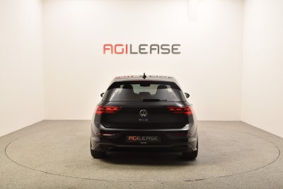 VW Golf VIII GTE DSG