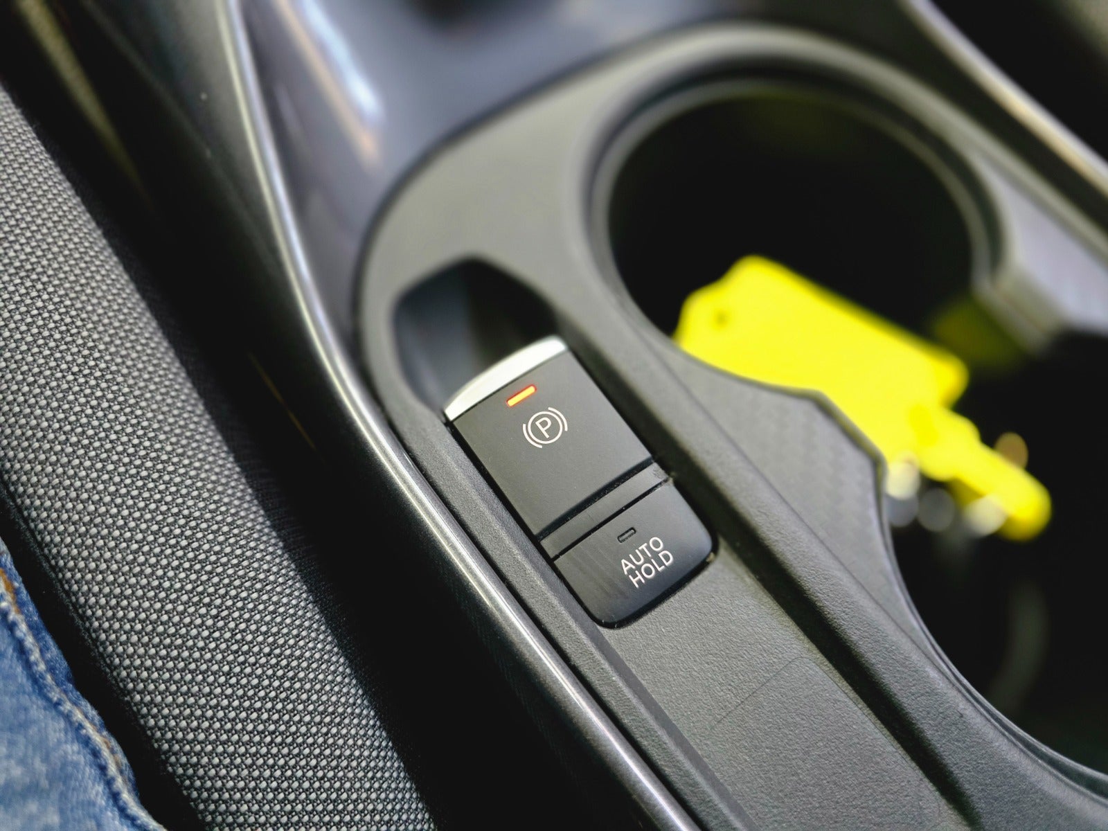Billede af Nissan Juke 1,0 Dig-T 114 N-Connecta DCT