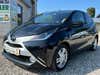 Toyota Aygo VVT-i x-black II x-shift thumbnail