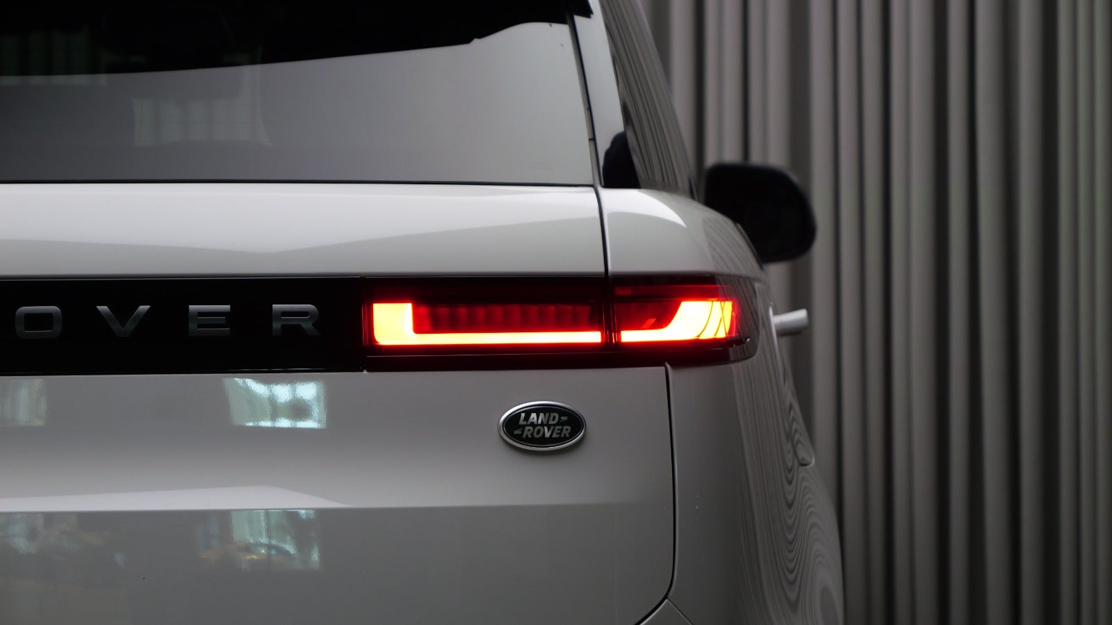 Land Rover Range Rover Sport P440e Dynamic HSE aut.