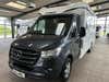 Mercedes Hymer Tramp S 695 aut. thumbnail
