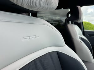 Kia EV9 Long Range Performance GT-Line AWD 7prs