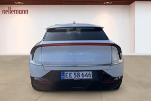 Kia EV6 Long Range Performance Upgrade AWD