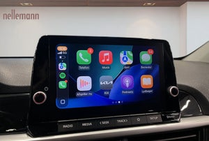 Kia Picanto Prestige Upgrade AMT