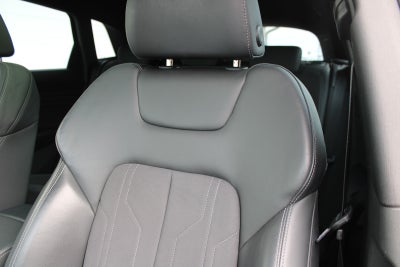 Audi Q8 e-tron S-line quattro