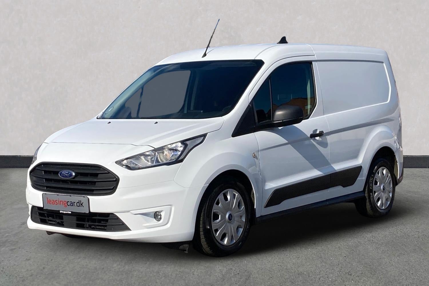 Billede af Ford Transit Connect 1,5 EcoBlue Trend aut. kort