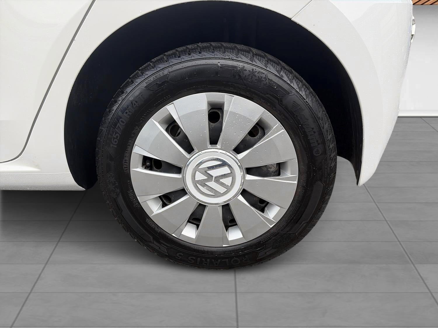 Billede af VW Up! 1,0 MPi 60