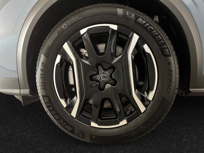 Peugeot e-3008 Allure Van