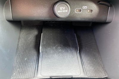 Volvo XC40 P6 ReCharge Core