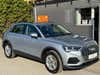 Audi Q3 TFSi e Attitude plus S-tr.