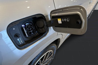 BMW iX1 eDrive20 M-Sport