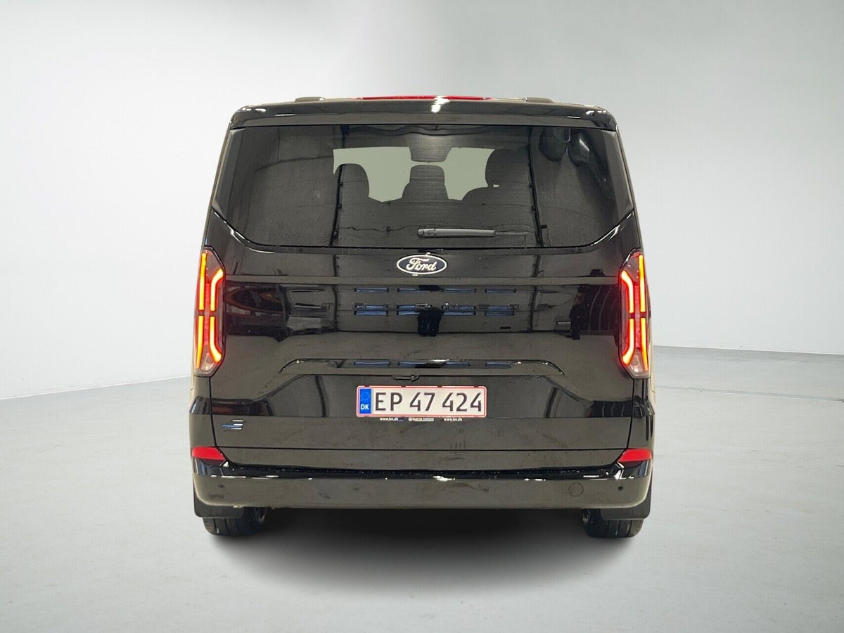 Ford E-Tourneo Custom 340S Titanium X billede 7