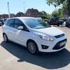 Ford C-MAX TDCi 115 Trend