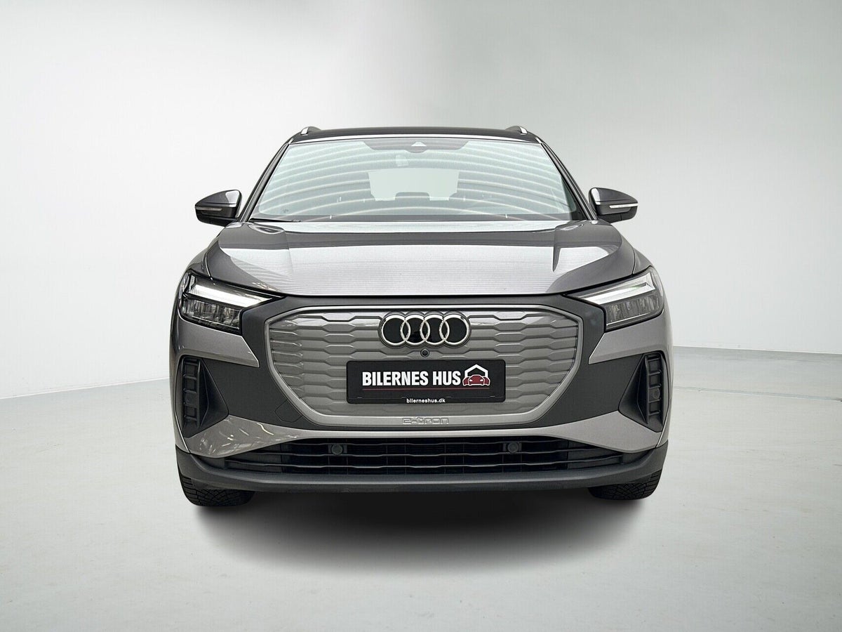 Audi Q4 e-tron Progress billede 6