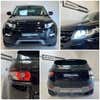 Land Rover Range Rover Evoque TD4 Prestige aut. thumbnail