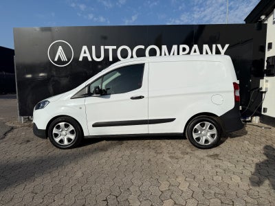 Ford Transit Courier TDCi 75 Trend