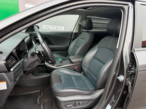 Kia e-Niro Premium