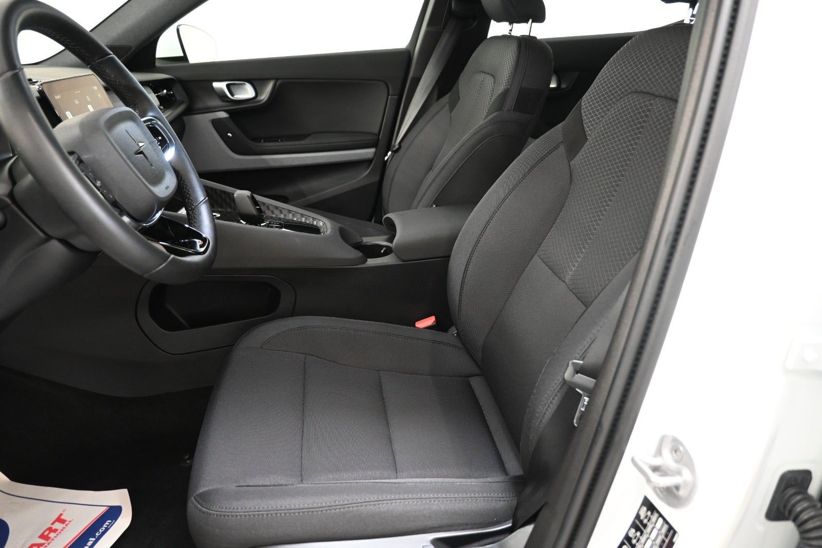 Polestar 2 Standard Range