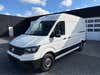 VW Crafter 35 TDi 177 Kassevogn L3H3 aut. thumbnail