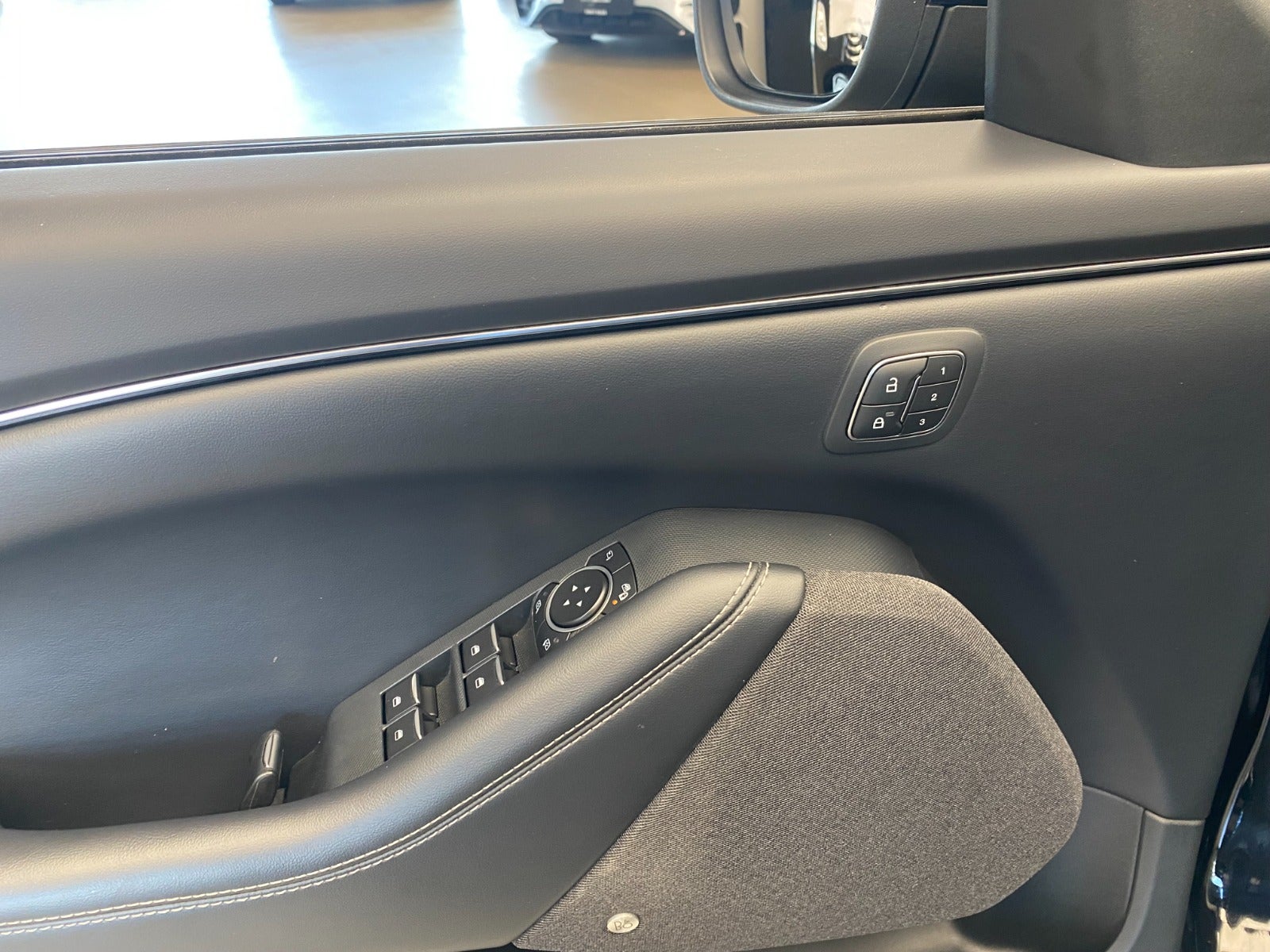Billede af Ford Mustang Mach-E 98 Extended Range