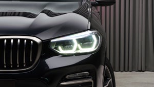 BMW X3 M40i xDrive aut.