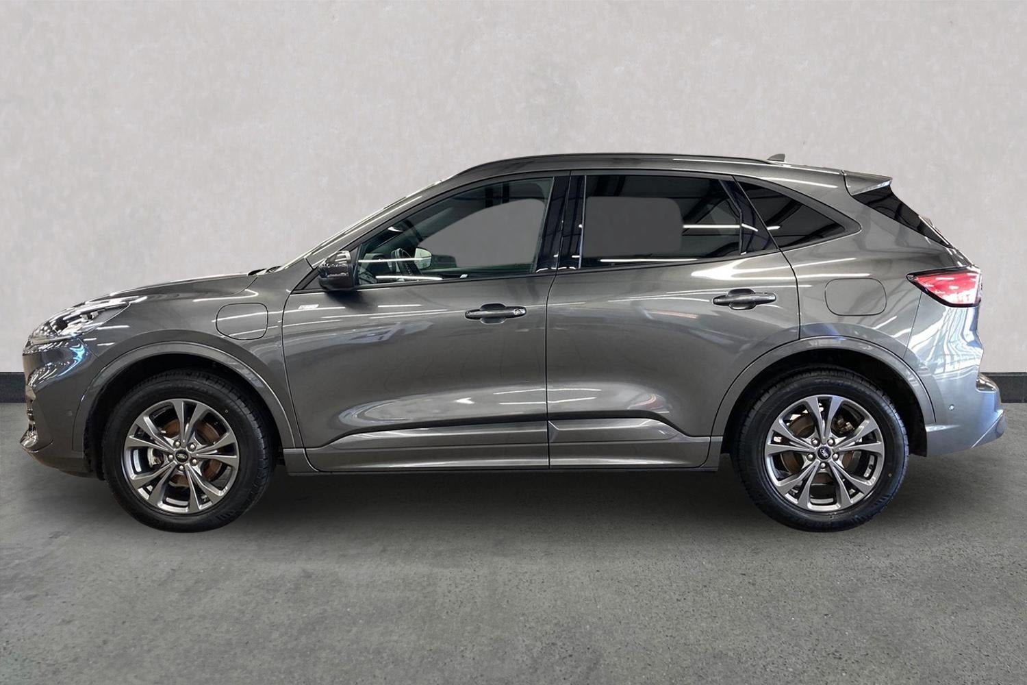 Billede af Ford Kuga 2,5 PHEV ST-Line X CVT