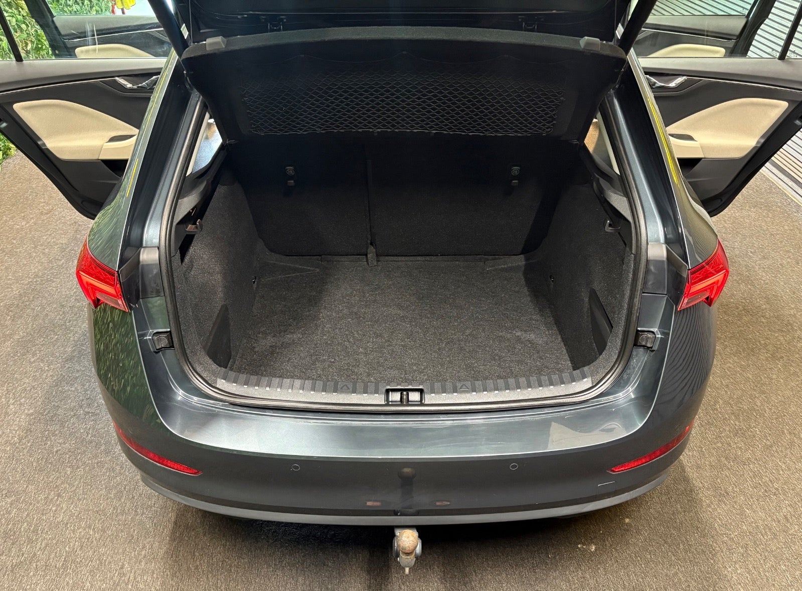 Billede af Skoda Scala 1,0 TSi 115 Ambition DSG