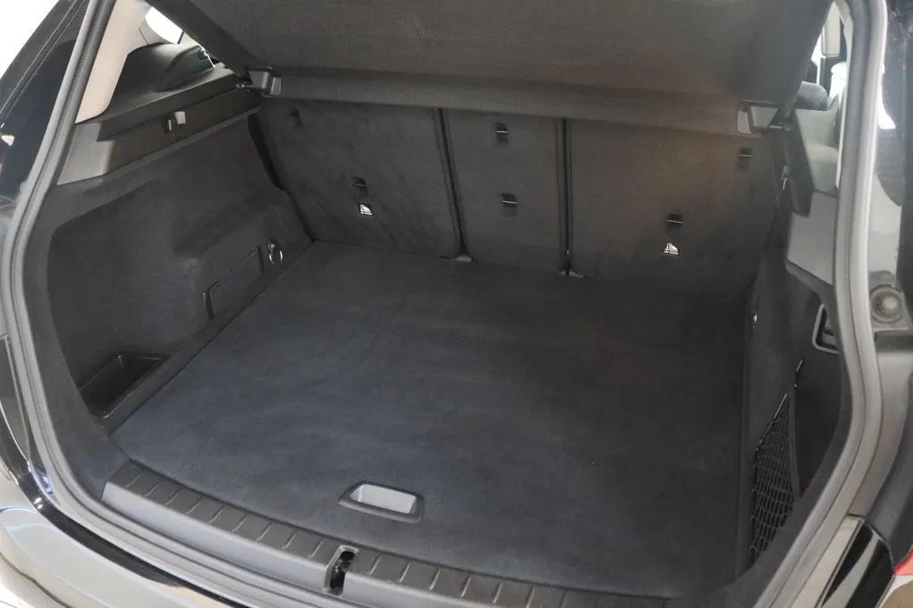 BMW 218d Active Tourer Advantage