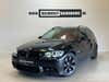 BMW 325d Touring M-Sport Steptr.