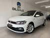 VW Polo GTi DSG thumbnail