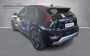 Kia Niro PHEV Upgrade DCT