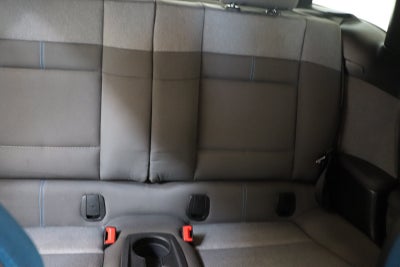 BMW i3s Comfort Advanced