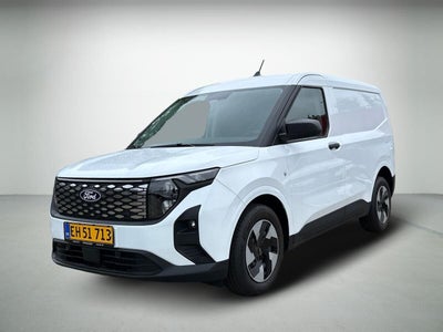 Ford E-Transit Courier Trend