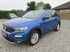 VW T-Roc TSi 150 Style DSG