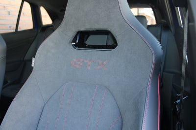 VW ID.4 GTX Max+ 4Motion