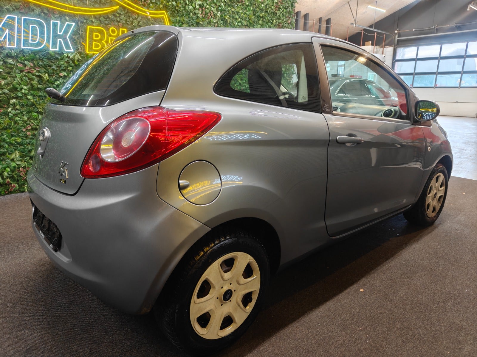 Billede af Ford Ka 1,2 Trend