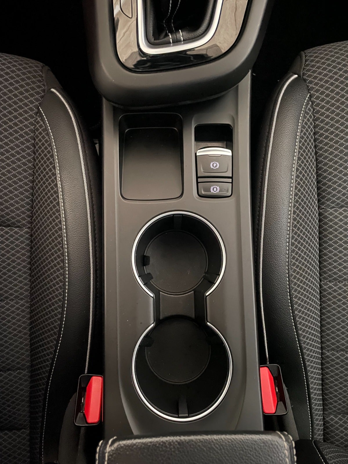 Billede af Renault Arkana 1,3 TCe 140 Intens EDC