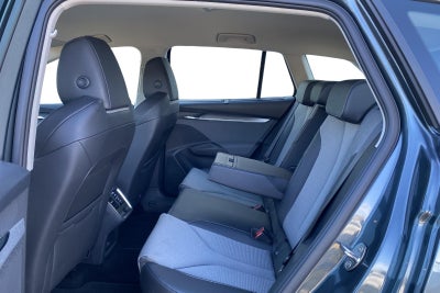 Skoda Enyaq iV Loft