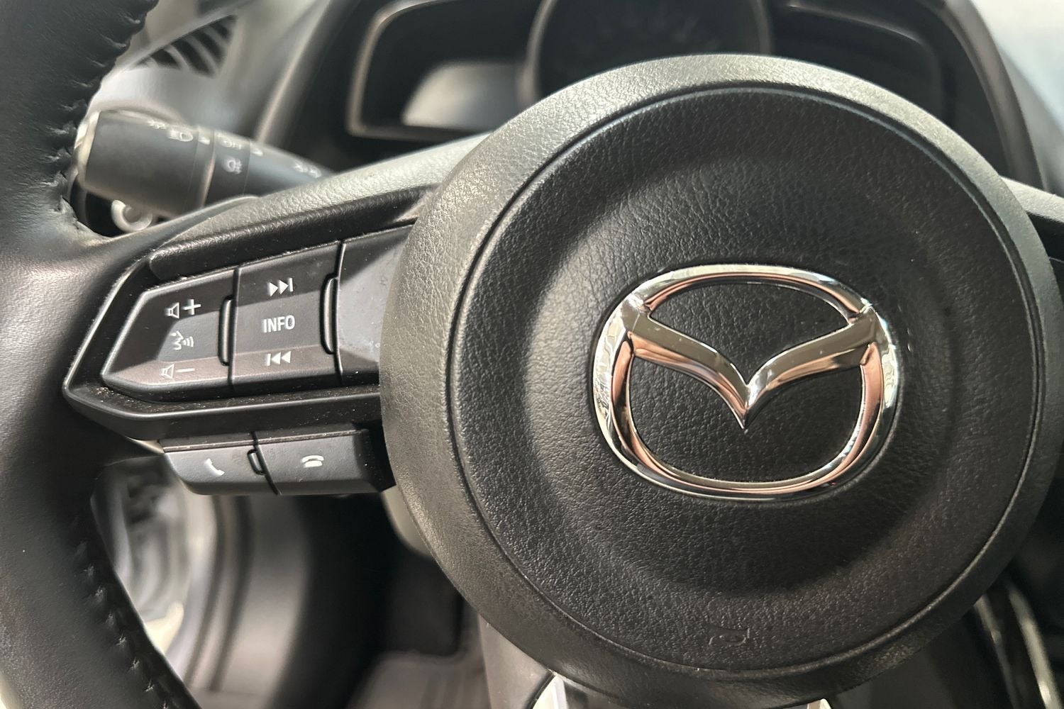 Billede af Mazda 2 1,5 SkyActiv-G 90 Sky