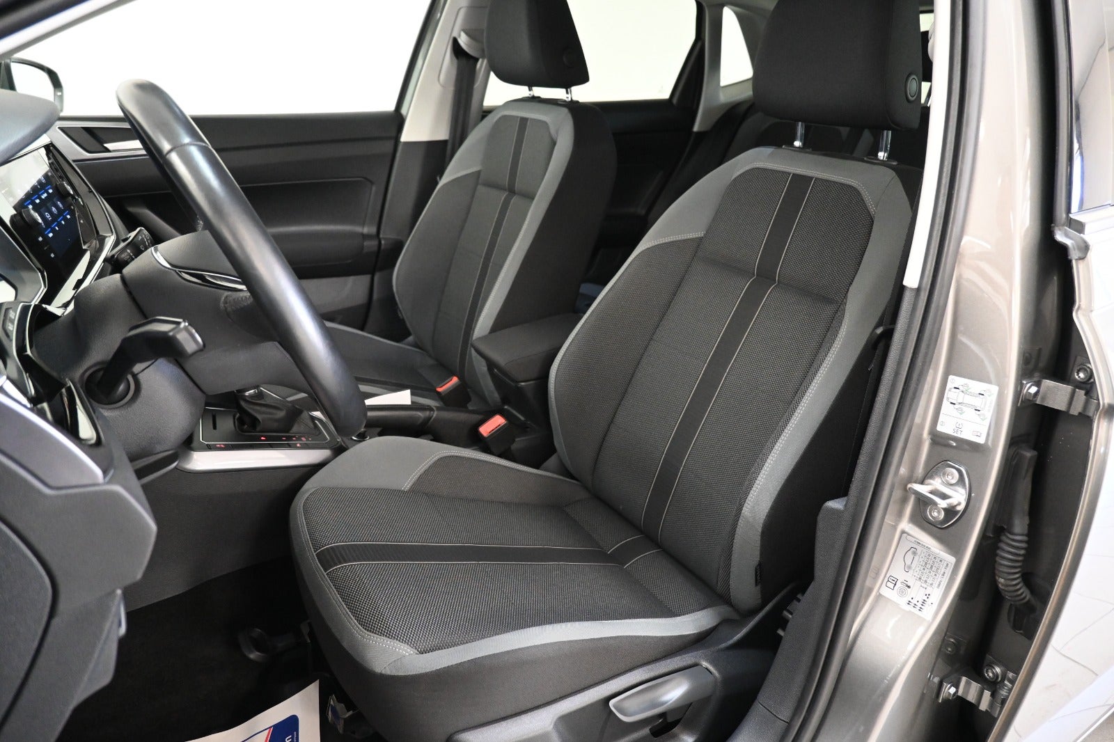 VW Polo TSi 115 Highline DSG