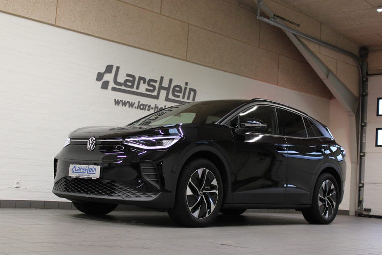 VW ID.4 Style