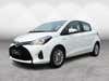 Toyota Yaris Hybrid H2 e-CVT