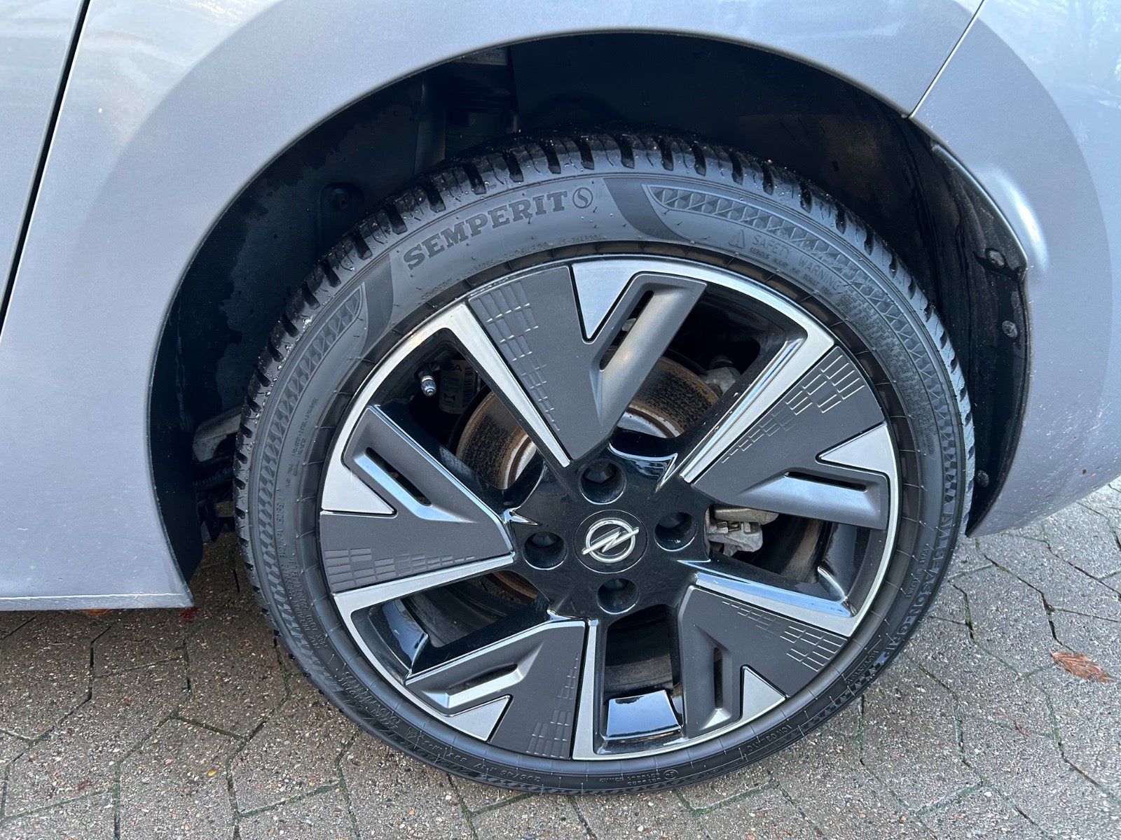 Opel Corsa-e Ultimate