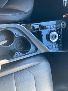 Kia Niro EV Upgrade