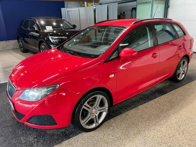 Seat Ibiza TDi 90 Style ST  