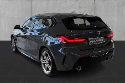 BMW 118d M-Sport aut. - 2