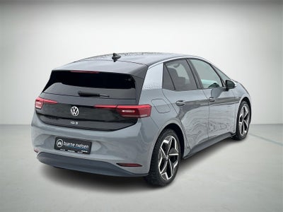 VW ID.3 1ST Pro Performance Plus billede 1