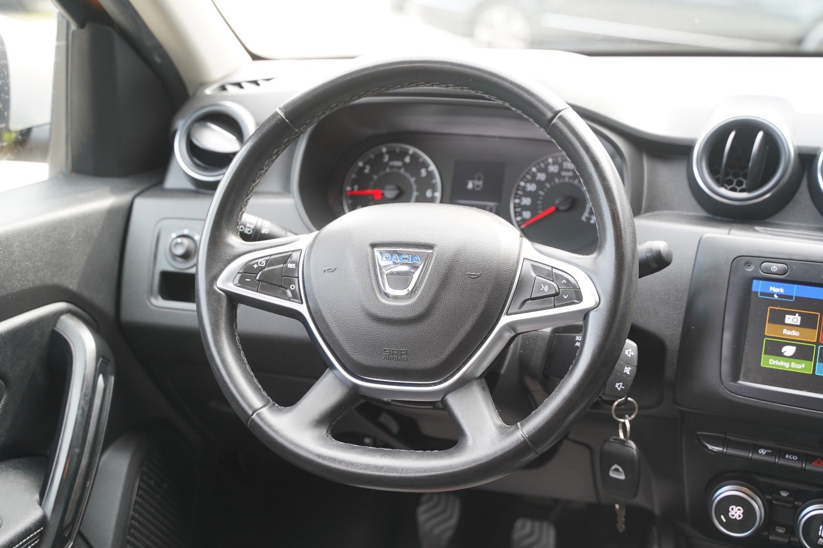 Billede af Dacia Duster 1,5 Blue dCi 115 Prestige
