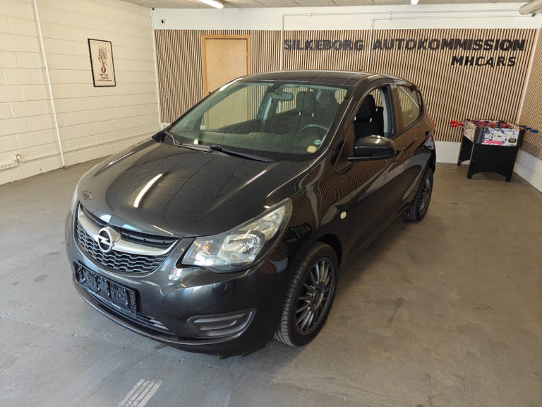 Opel Karl Cosmo