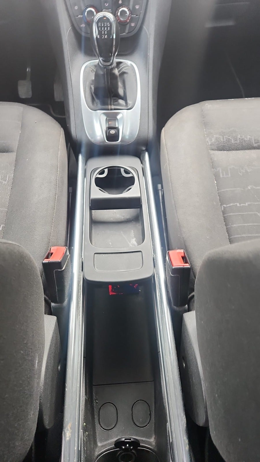 Opel Meriva T 120 Cosmo eco